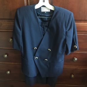 Suits for summer